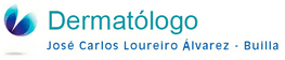 línica Dermatológica Dr. Loureiro logo
